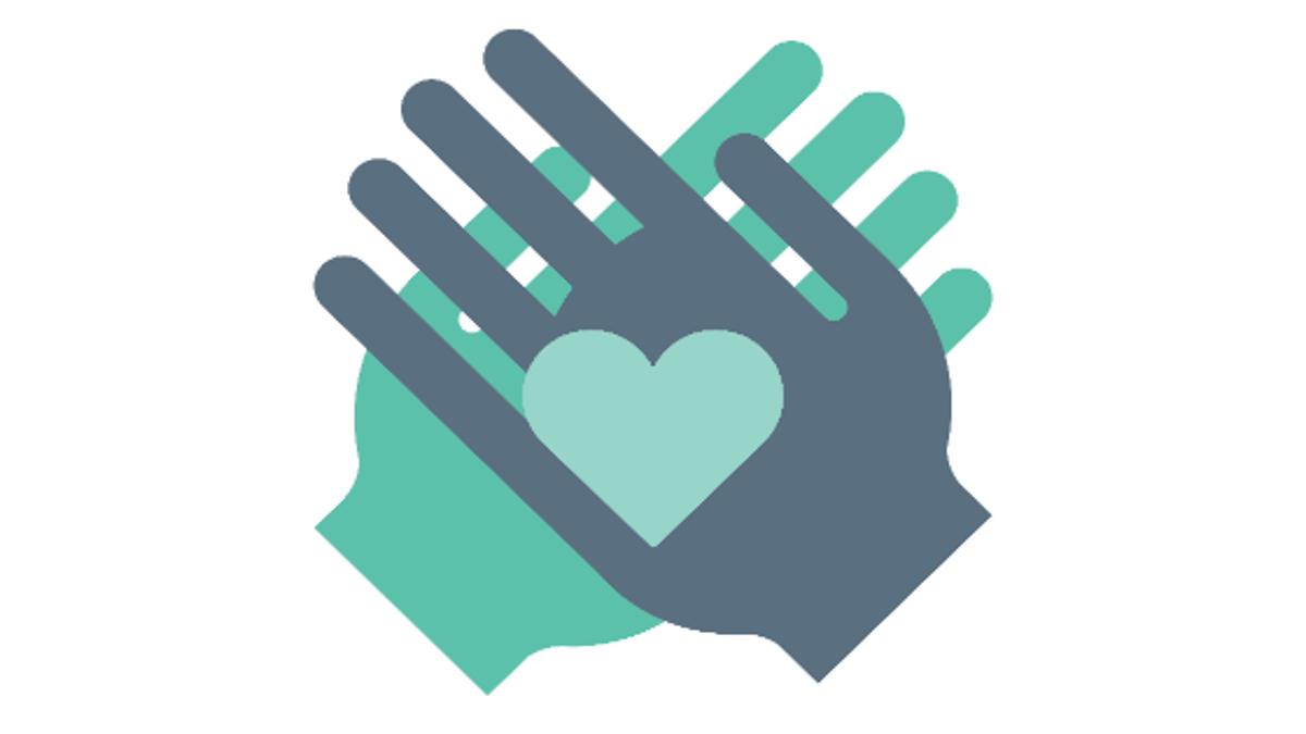 Важлива частина спілкування з ВПО