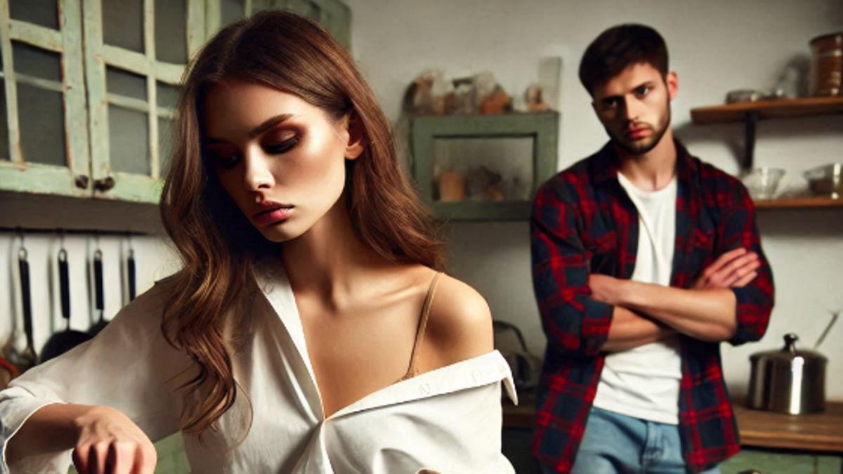 Эмоциональное оцепенение: причины, симптомы и пути выхода