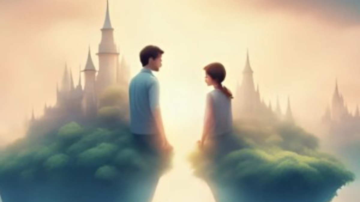 Про сепарацію