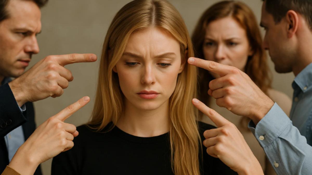 Не поспішайте з гнівом: як 