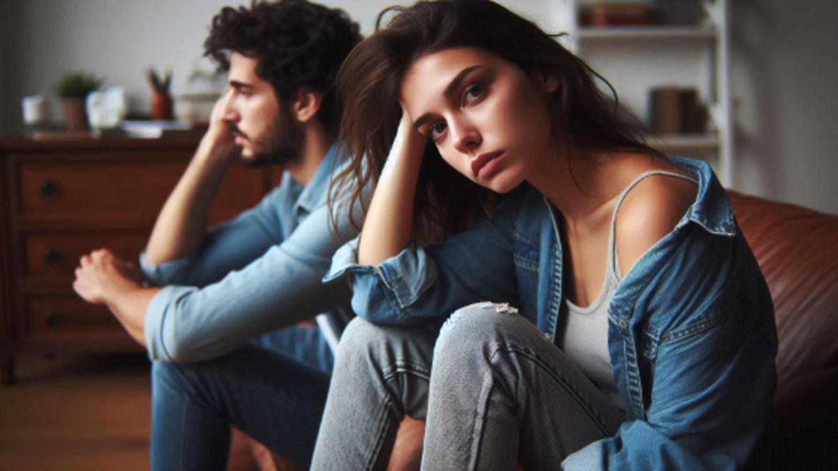 Are Women More Toxic in Relationships?
