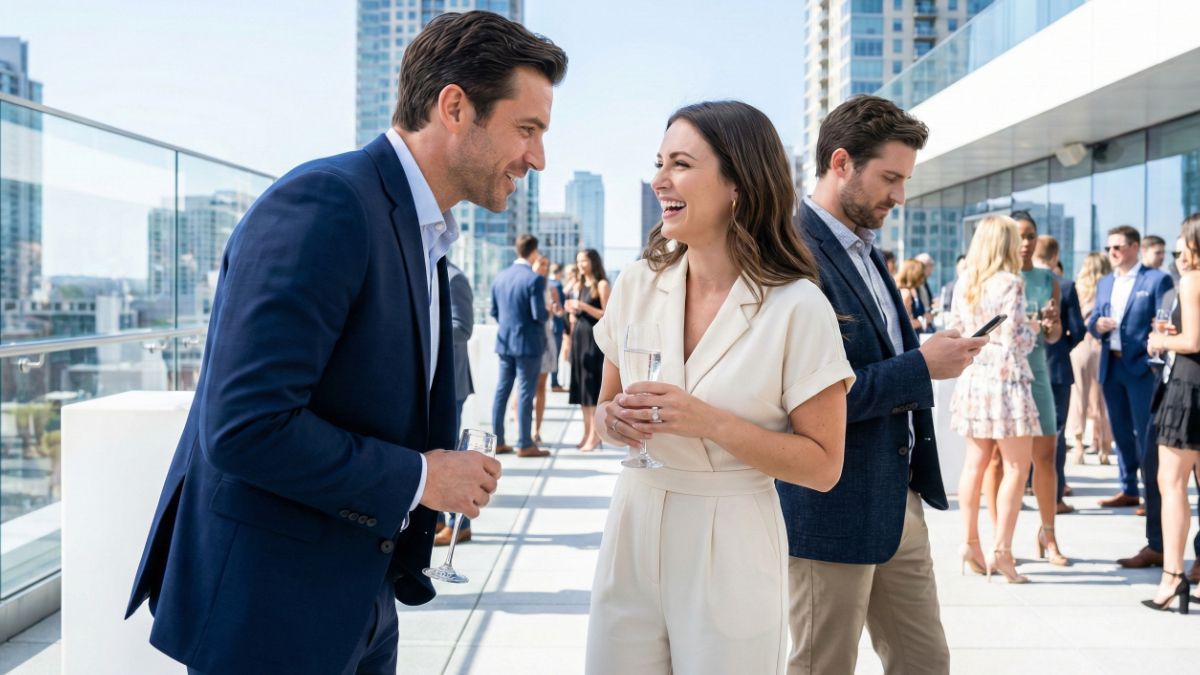 The Psychology of the 