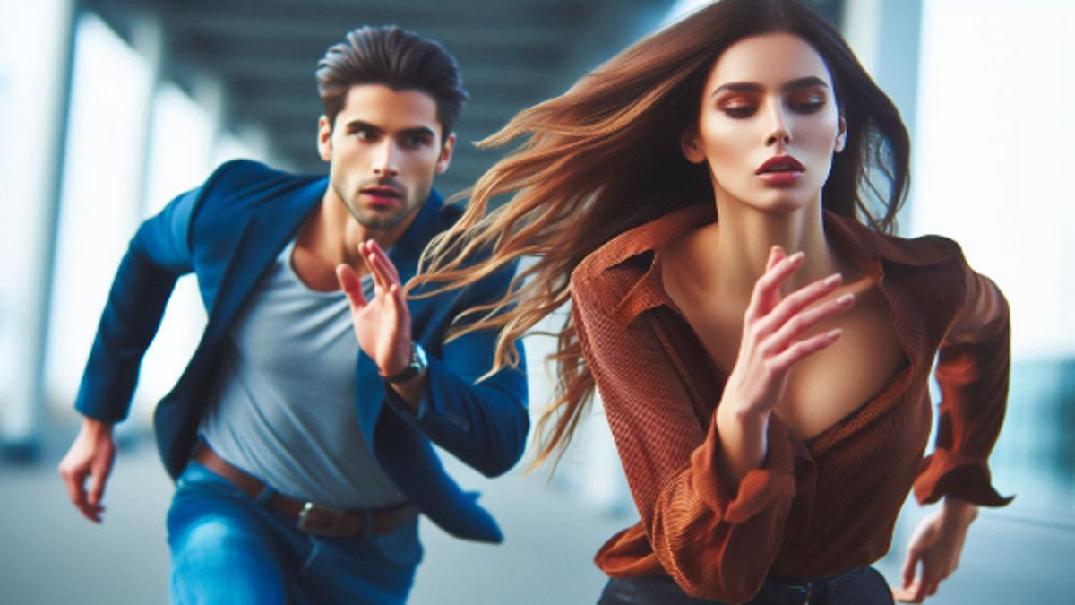 Who Decided Men Must Always Text First? Rethinking Relationship 