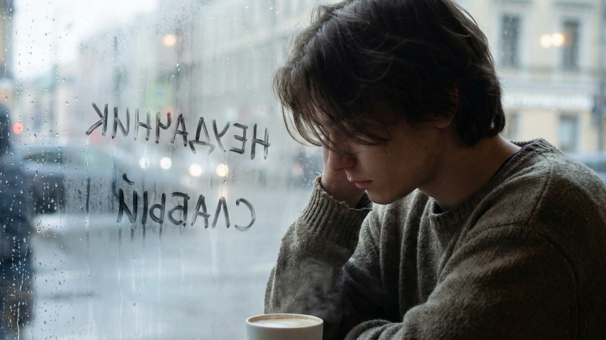 Внутренний критик и низкая самооценка: как перестать разрушать себя собственными словами