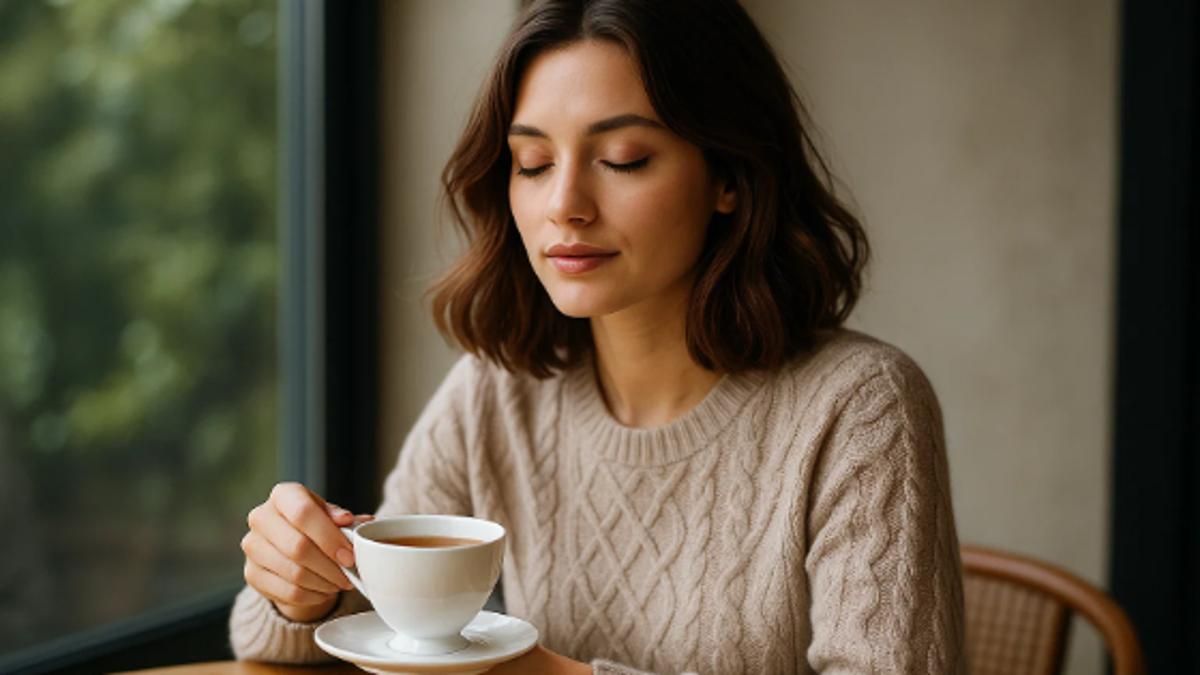 ¿Por qué estos 7 hábitos, inspirados en Carl Jung, son la clave para dialogar con tu alma?