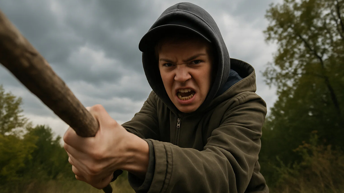 Why Do People Harm Animals? The Psychology of Power, Control, and Trauma