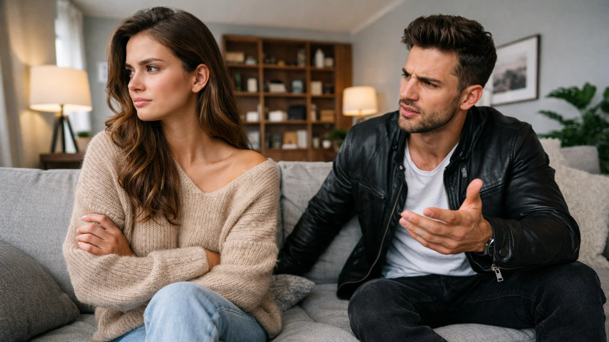 Sinais Sutis de Desrespeito nas Relações