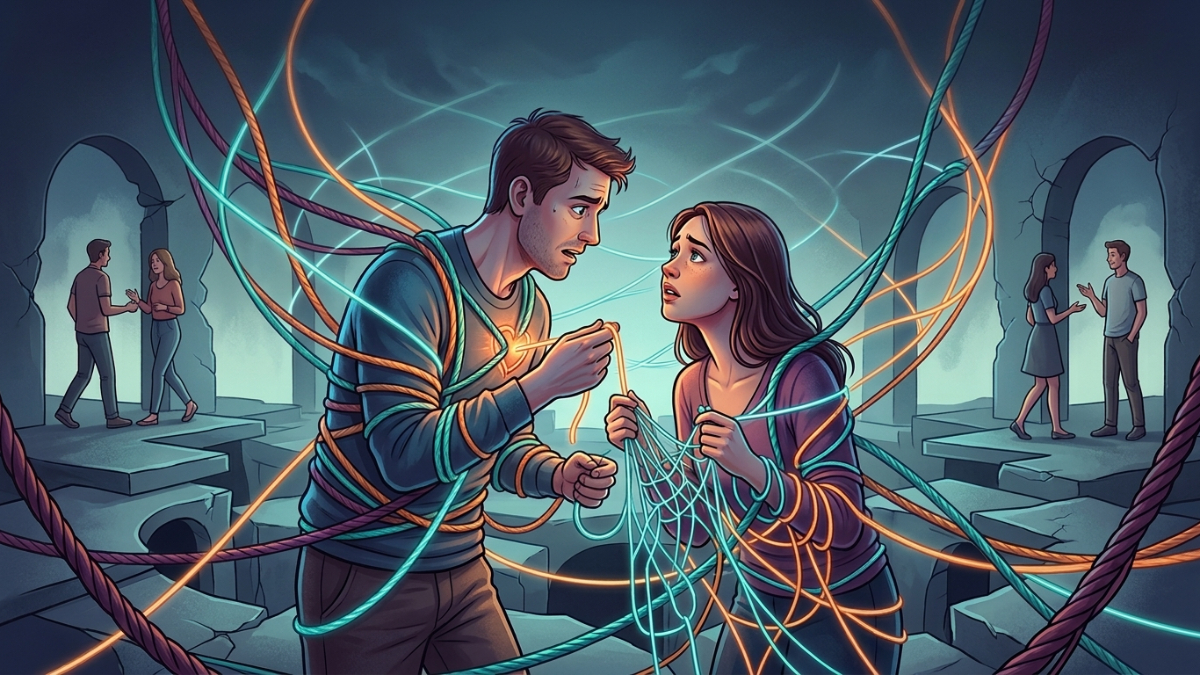 Understanding Codependency