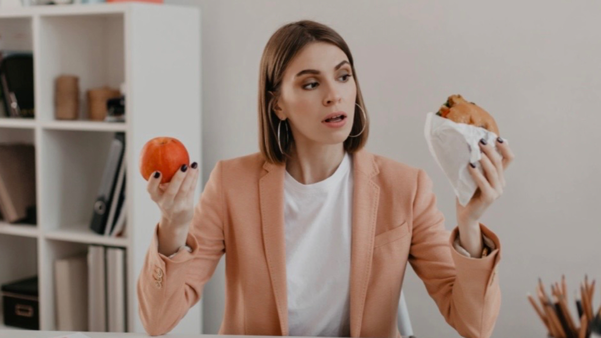 Severe Eating Disorders