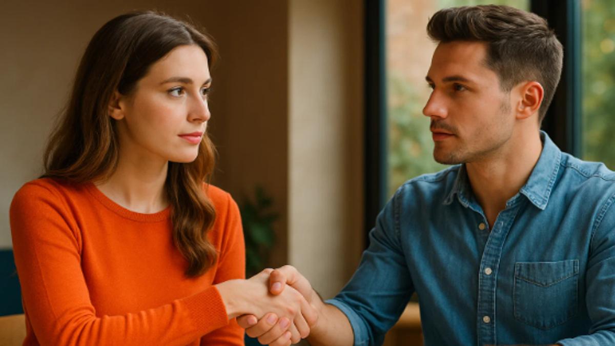 Як зрозуміти, що баланс 