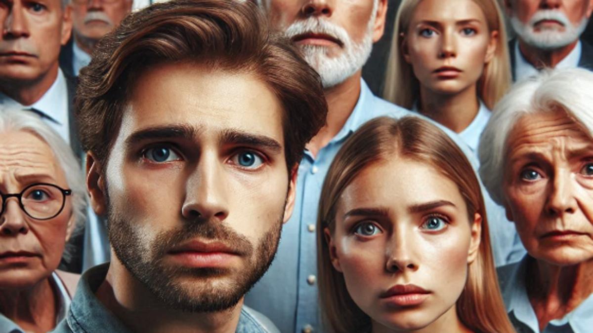 Moral Panic: The Psychology of Fear and Hysteria