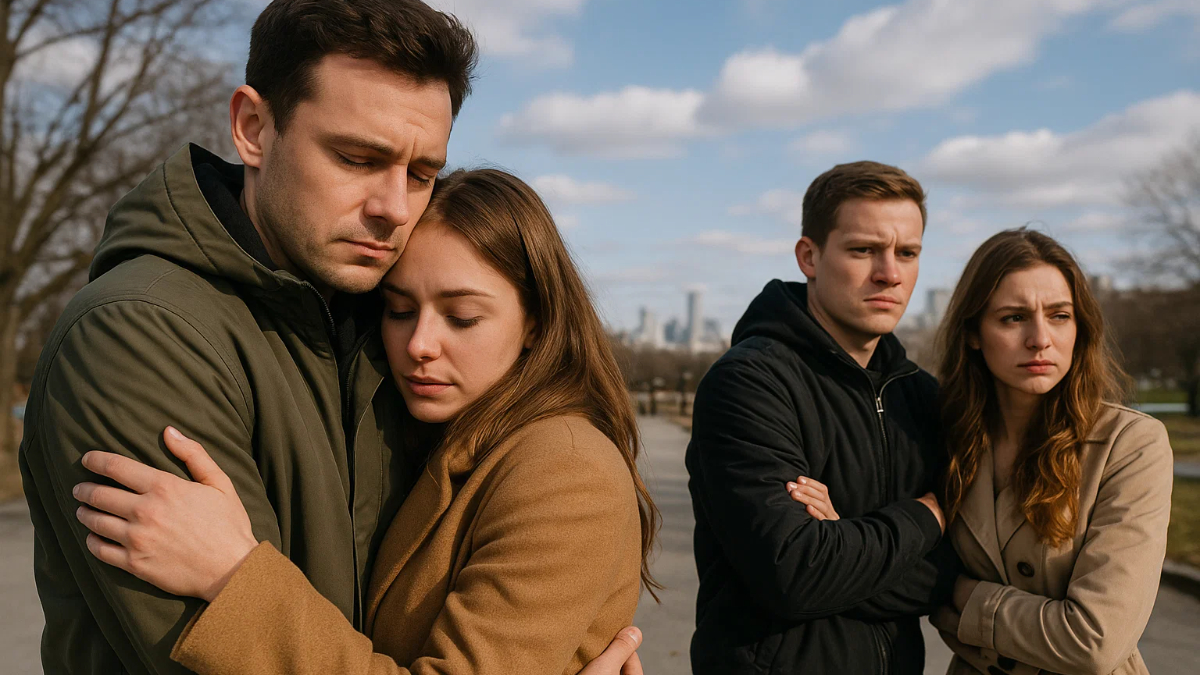 The February Effect: Is This the Month That Makes or Breaks Your Relationship?