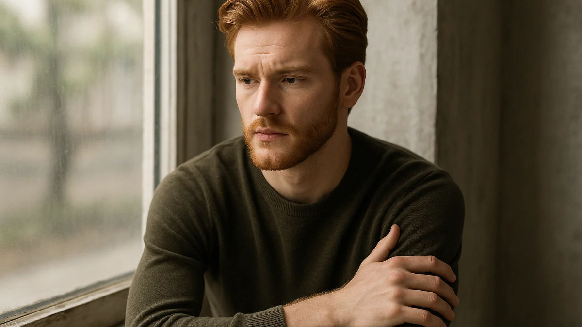 Can You Truly Move Forward Without Forgiving Your Parents?