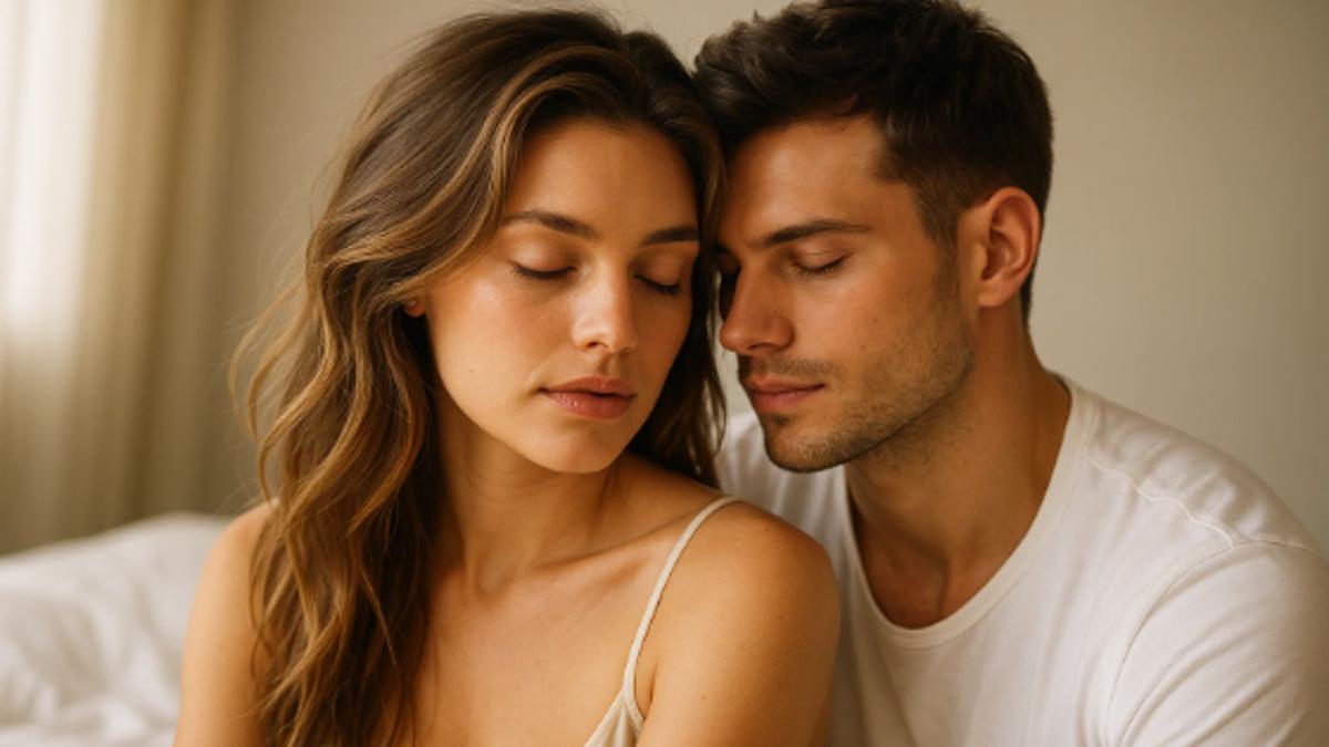 A Guide to the Hormones and Habits That Fuel Your Libido.