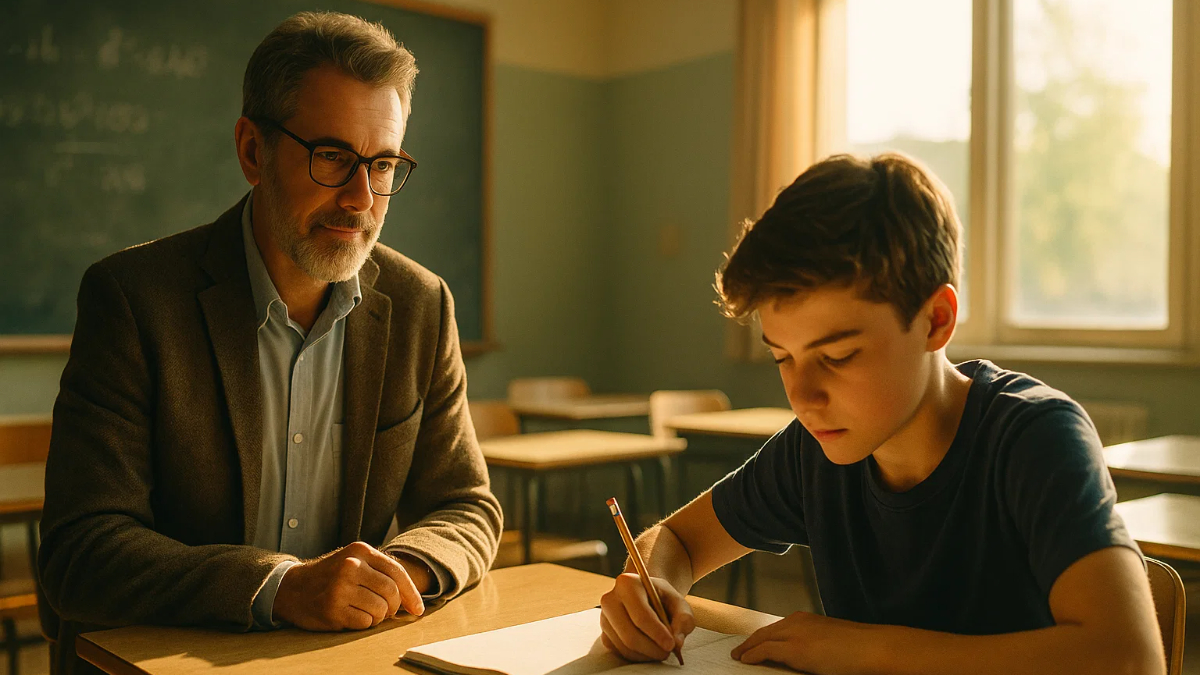 The Rosenthal Effect: How Our Expectations Shape Someone Else’s Destiny