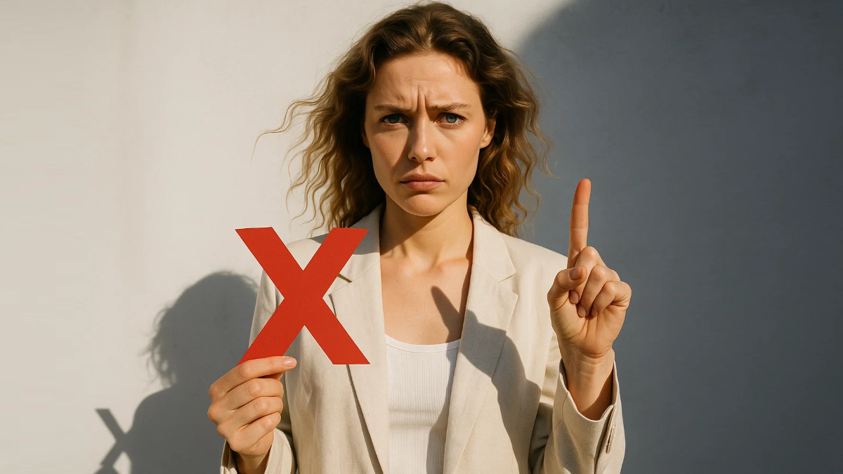 Read This Before You Say ‘Yes’ Again: The Hidden Cost of People-Pleasing