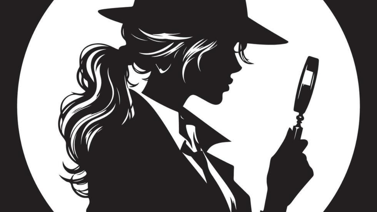 Детектив психосоматики