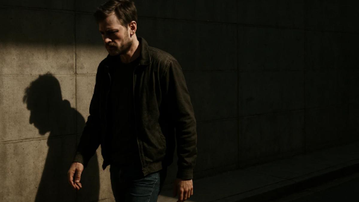 How to Understand Your Repeating Life Patterns with Carl Jung's Wisdom