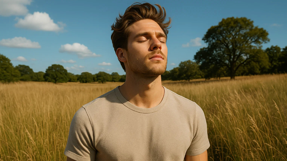 Como um Ano Sem Masturbação Pode Transformar Sua Relação com o Sexo e a Si Mesmo