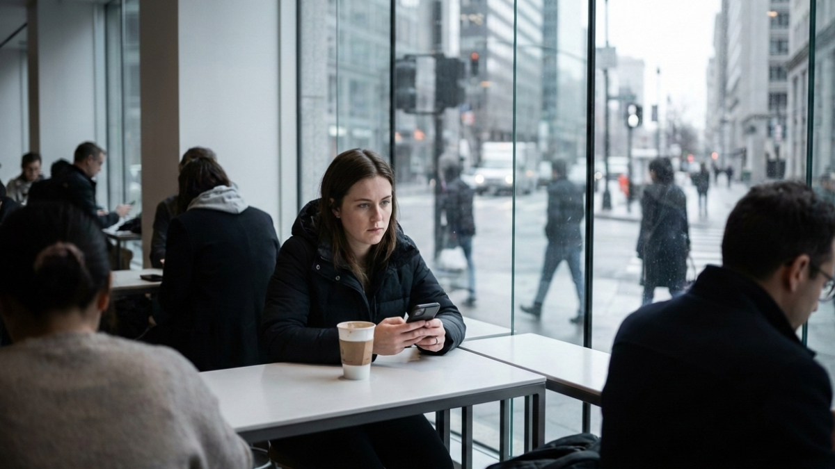 Чому ми мовчки терпимо біль, який руйнує нас зсередини?