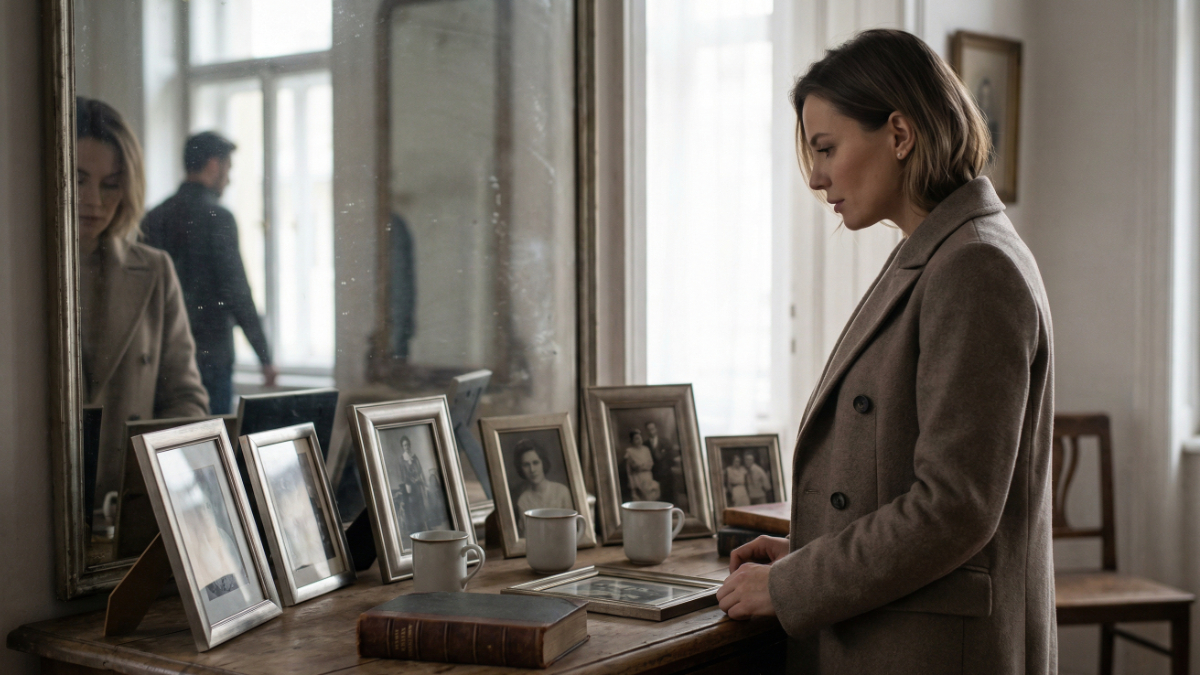 Apego Ansioso, Evitativo e Seguro: Por Que Você Repete os Mesmos Padrões nos Relacionamentos