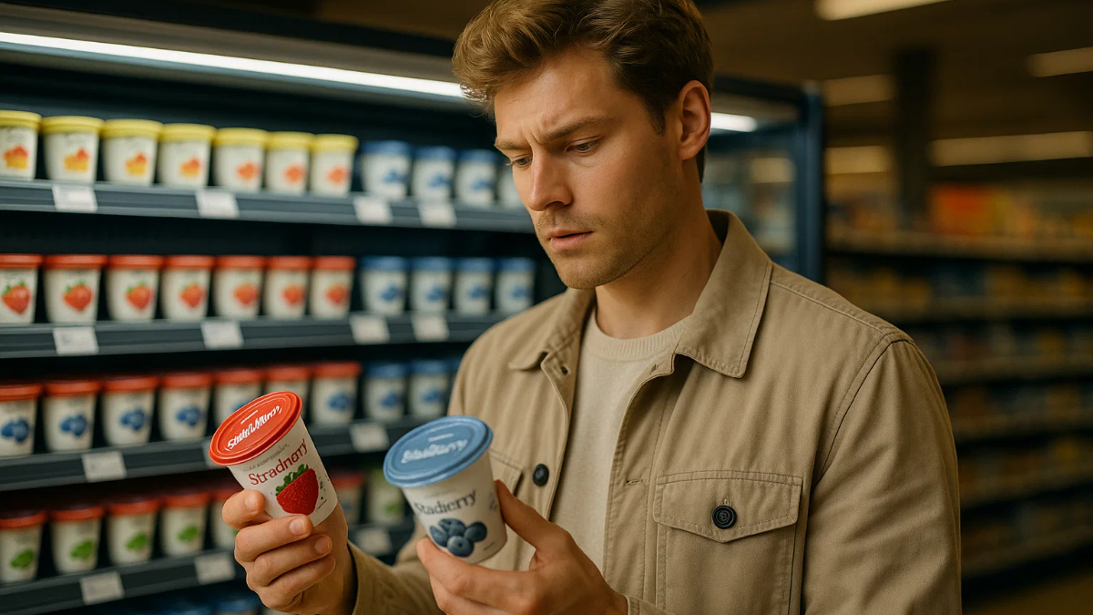 Cuando la decisión ya está tomada y tú aún no lo sabes