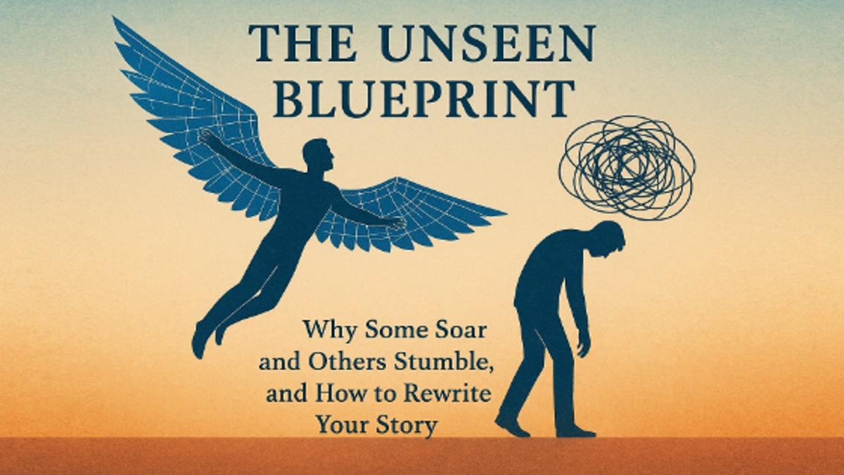 How Your Subconscious Mind Can Become Your Greatest Ally for Success