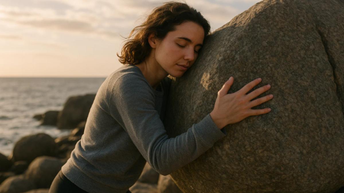 Why Seeking Constant Pleasure Can Lead to Pain and Unhappiness