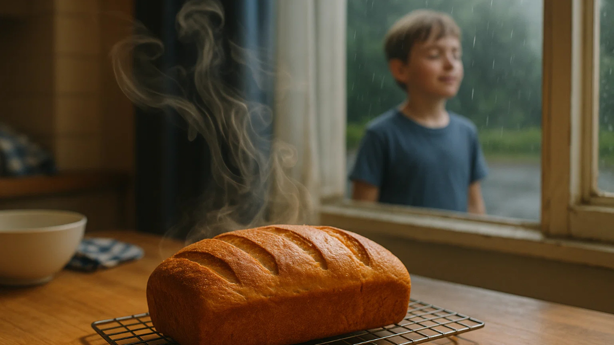 Чому запахи відтворюють спогади краще за фото чи музику