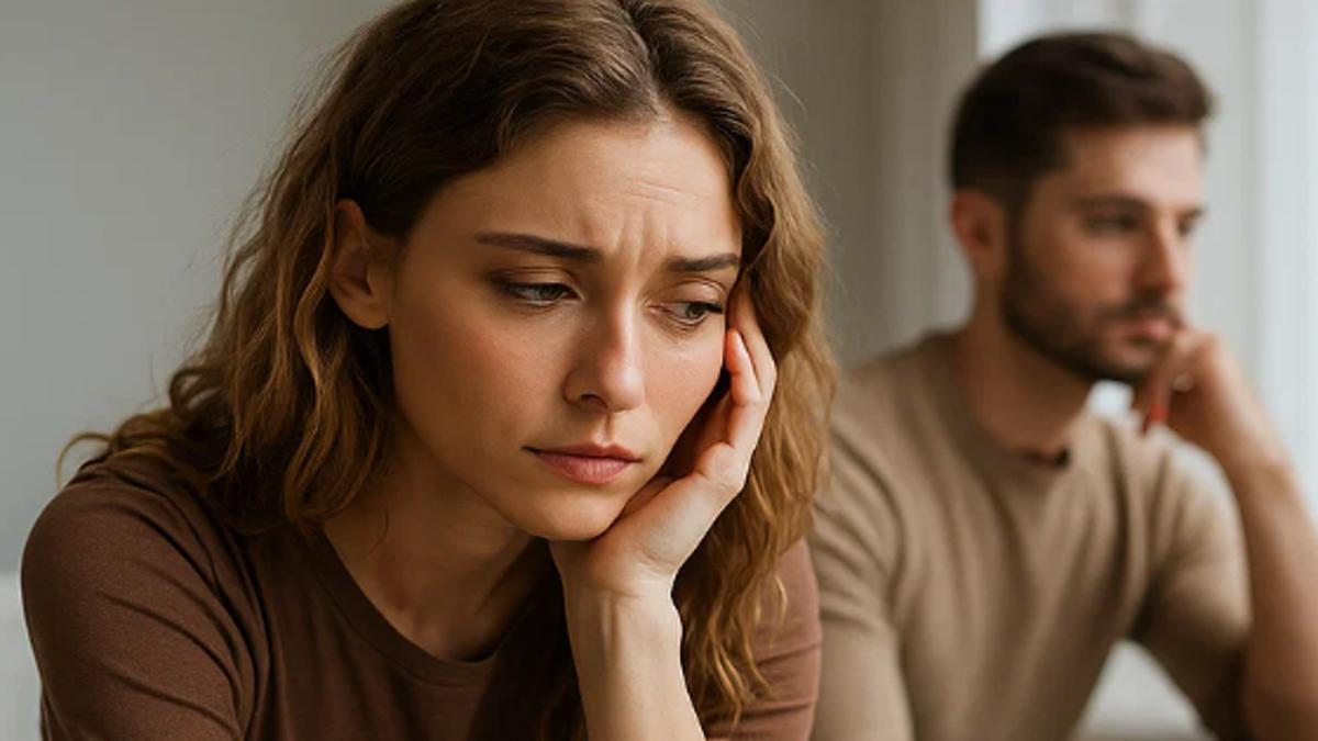 What Your Brain Goes Through During Unrequited Love