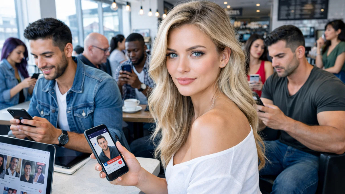 Dating Sites Aren’t a Dumpster – They’re a Minefield Full of Hidden Diamonds