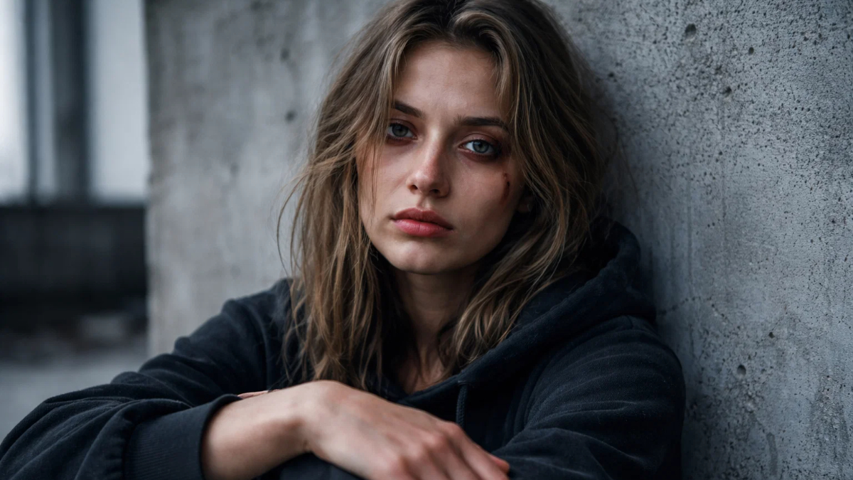 Почему после травмы так сложно принять и полюбить себя?