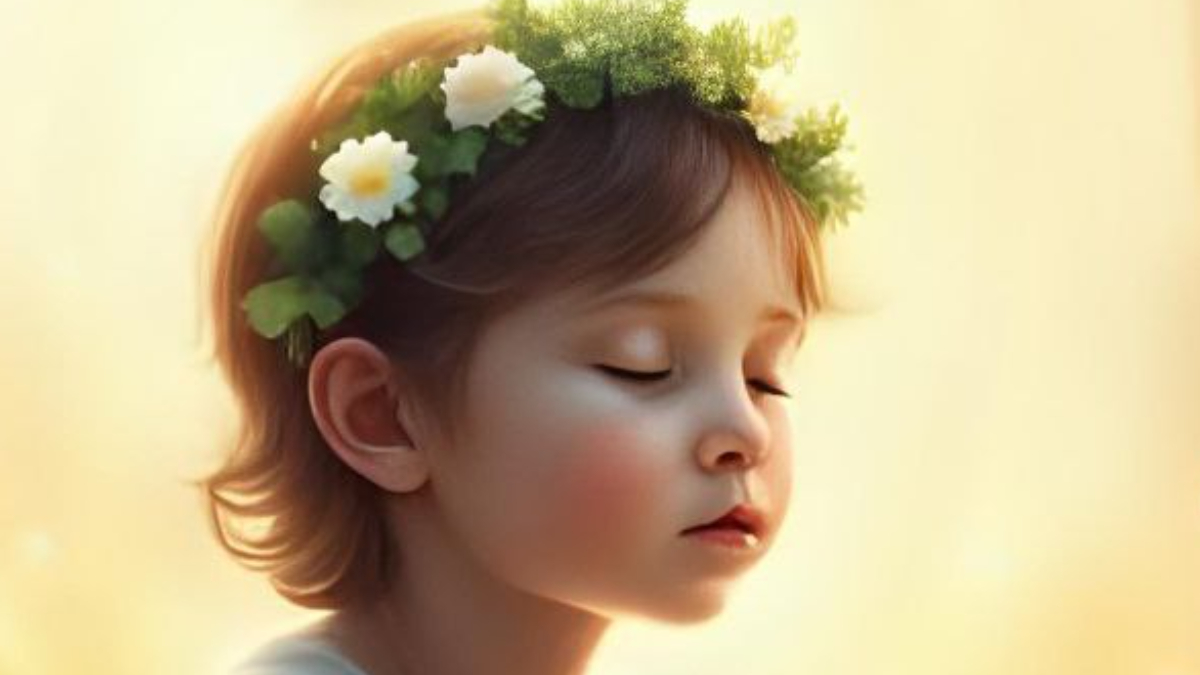 Чому моя дитина така емоційна?