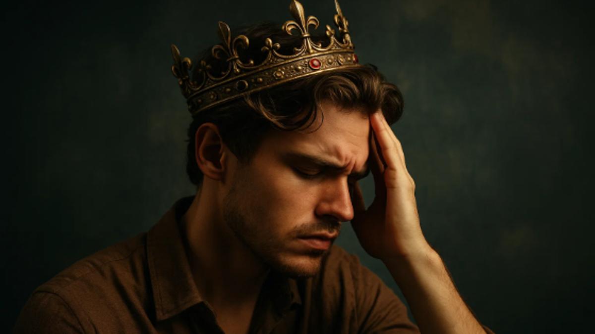 ¿Qué lección nos enseña la caída de los Habsburgo sobre la psicología del poder y el miedo?