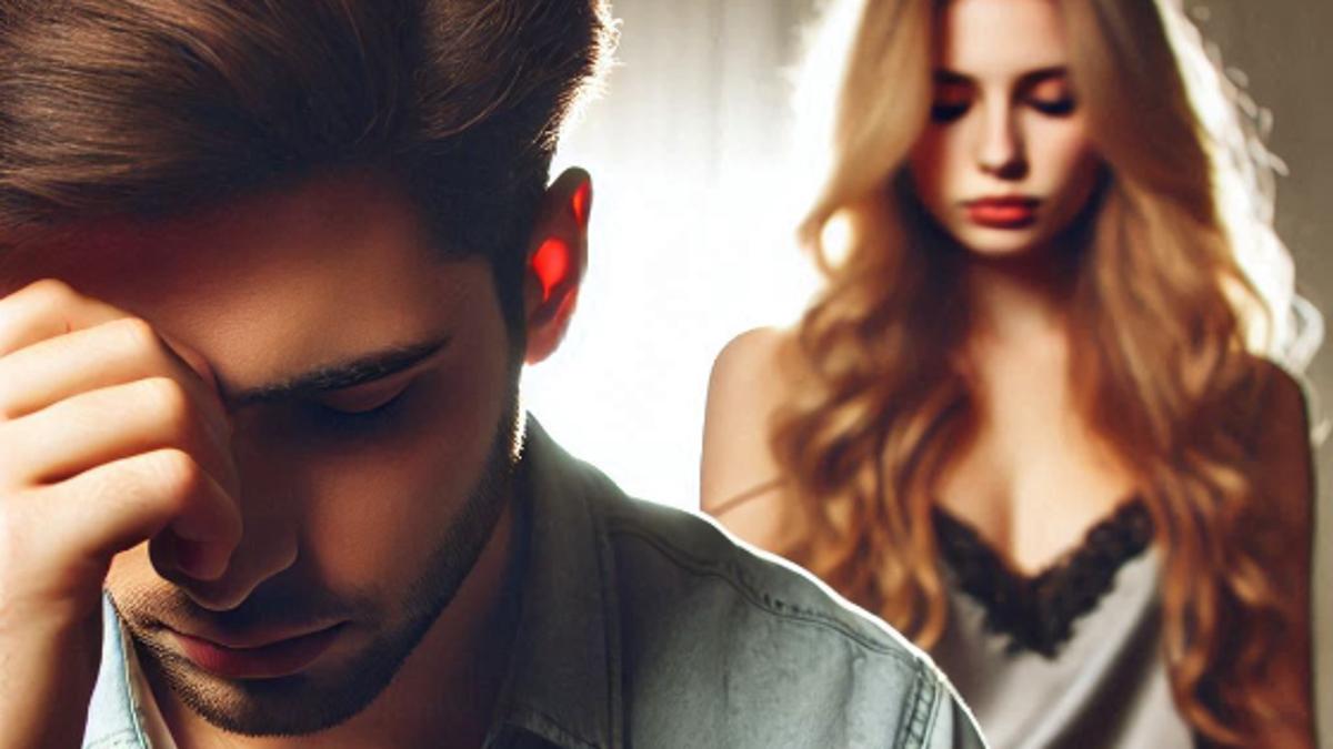 Why Some Women Bore Men: The Emotional Roles That Destroy Relationships