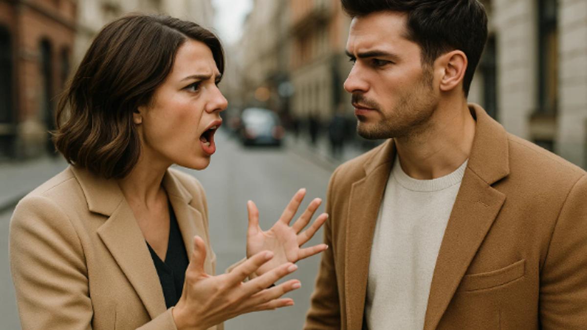 Таємниці жіночих сварок: Чому емоції іноді важливіші за логіку