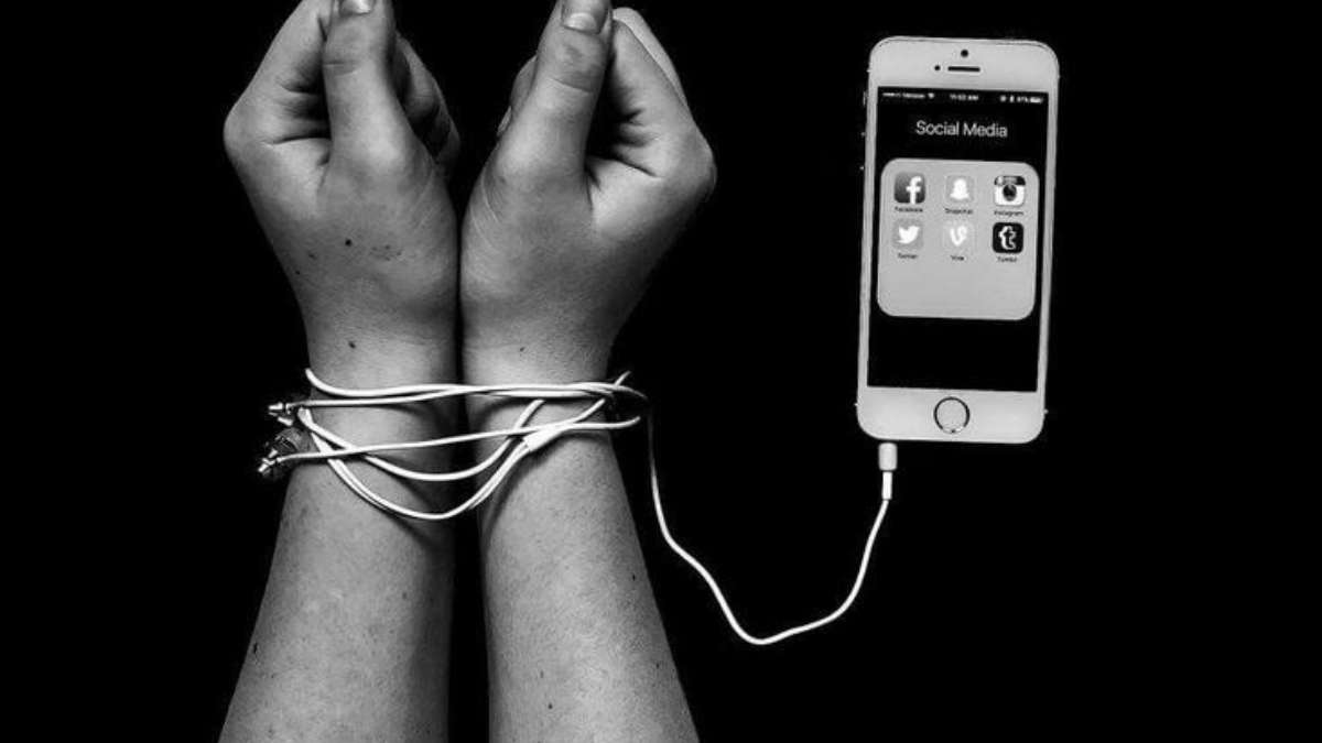 Constantly Checking Your Phone: Just a Habit or Something More?