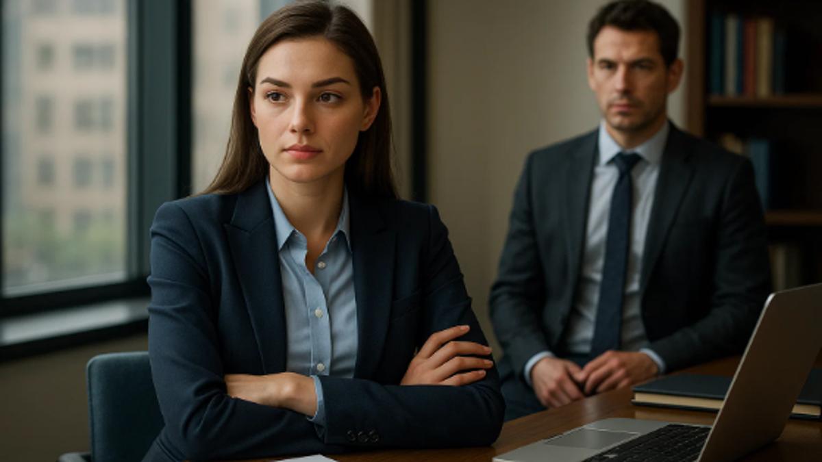 Робота, а не кохання: Як жіночі пріоритети визначають майбутнє