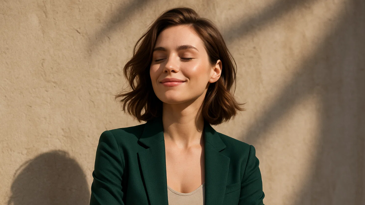 Біохімія щастя: як проста посмішка змінює хімію вашого мозку