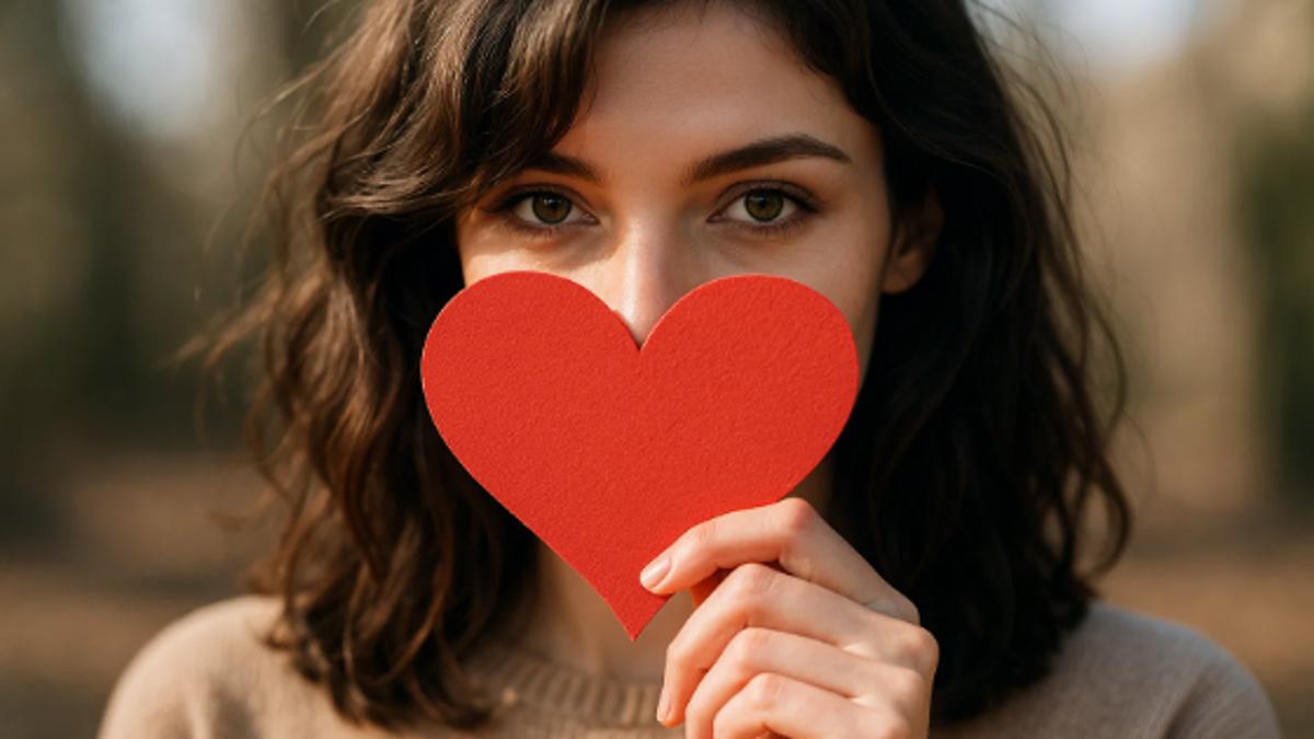 Як розпізнати приховану симпатію, коли страх заважає словам