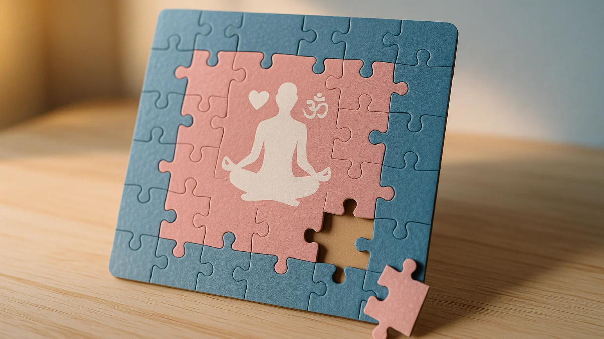 Test: How Does Your Body Affect Your Mood?