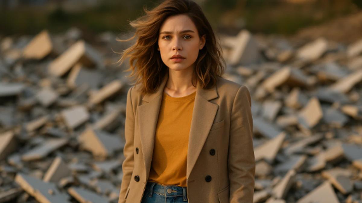 Коли все руйнується: покроковий посібник до зцілення та відновлення