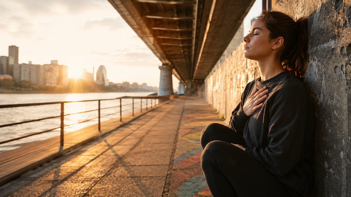 What to Expect From Therapy for Panic Attacks: Treatment and Recovery
