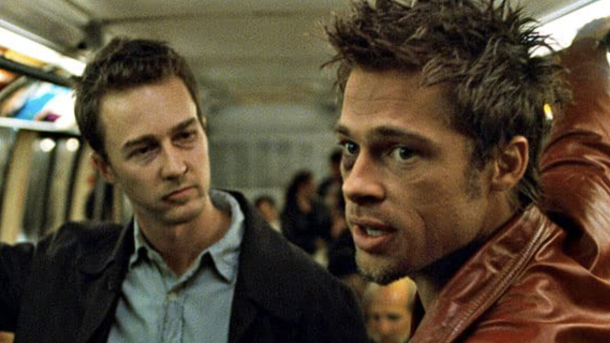 Breaking the First Rule: Why We Must Talk About 'Fight Club'