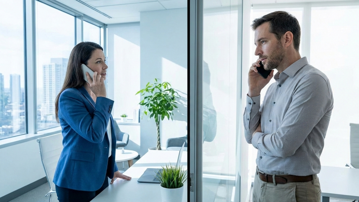 Первый звонок психологу: как создать доверие за 15 минут телефонного разговора