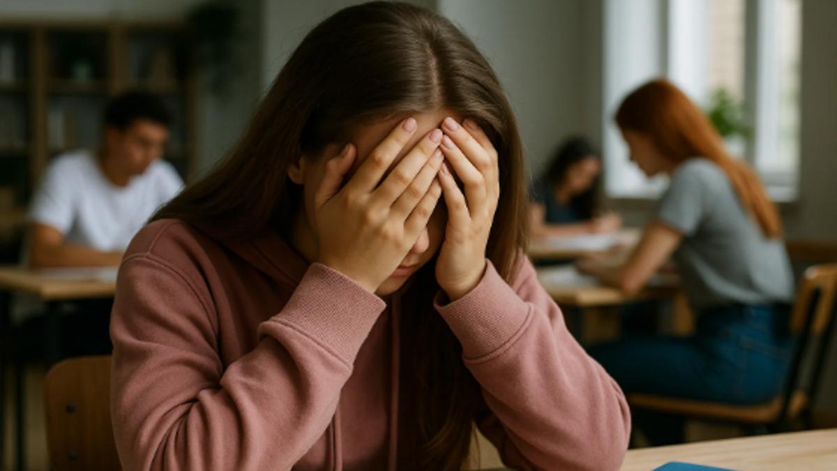 Breaking the silence on Rape