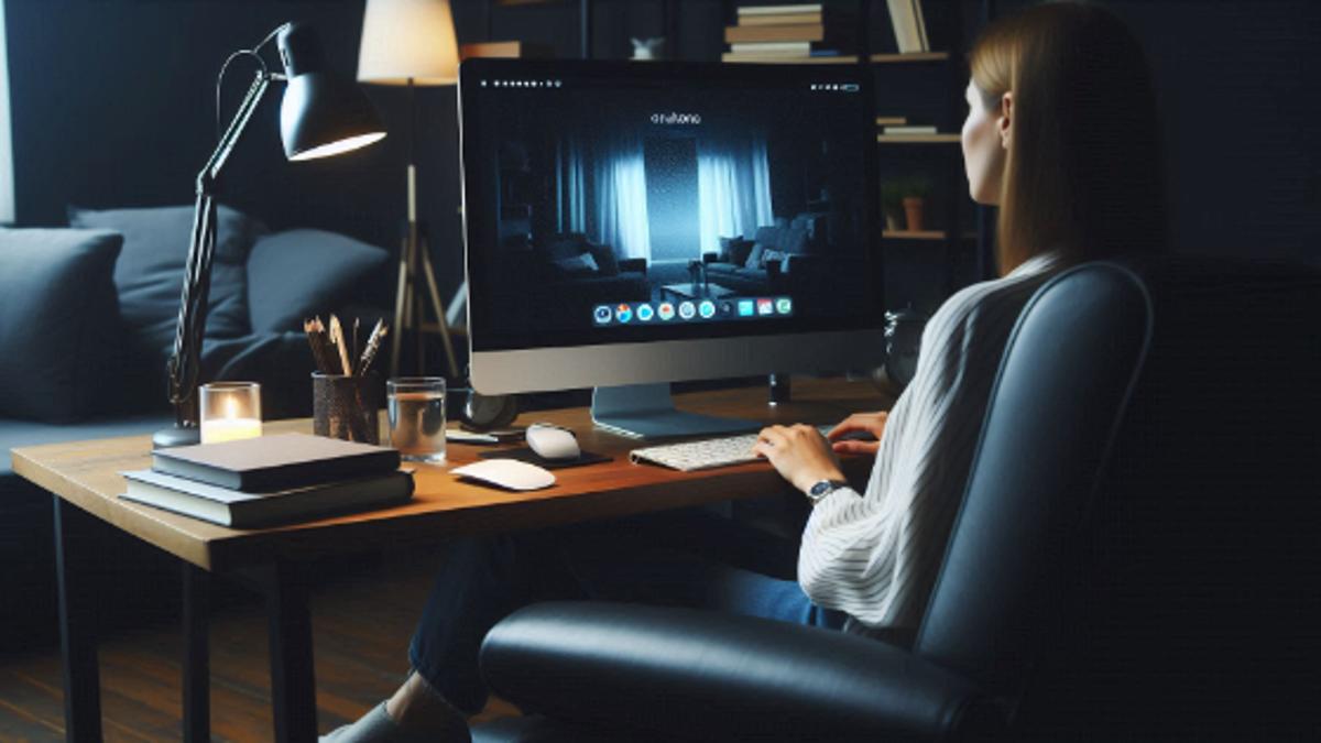 Психолог онлайн при депрессии:  найти поддержку и вернуться к полноценной жизни