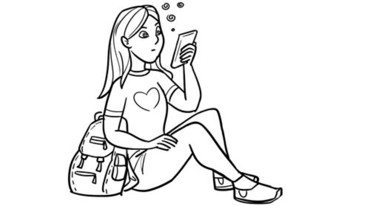 Adolescência é uma prova de amor entre pais e filhos!