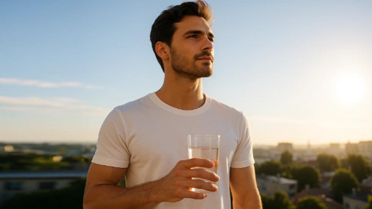 Что нужно изменить в своем распорядке, чтобы утро заряжало энергией, а не вызывало сонливость?