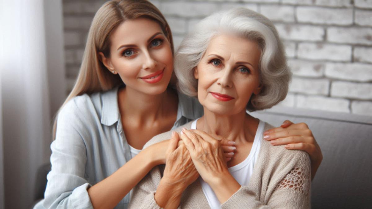 Копінг-стратегії для тих, хто доглядає за хворими: як впоратися зі стресом